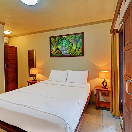 Collection O 91479 Indah Home Stay Payangan Bagian luar foto