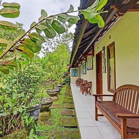 Collection O 91479 Indah Home Stay Payangan Bagian luar foto