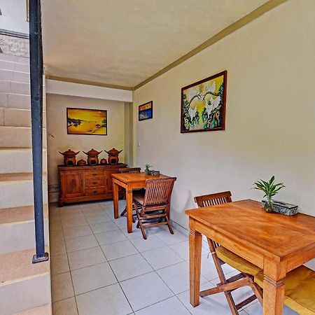Collection O 91479 Indah Home Stay Payangan Bagian luar foto