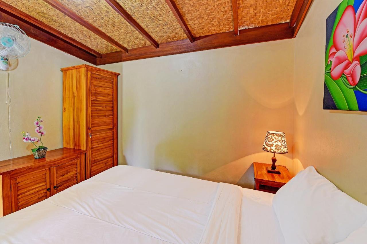Collection O 91479 Indah Home Stay Payangan Bagian luar foto
