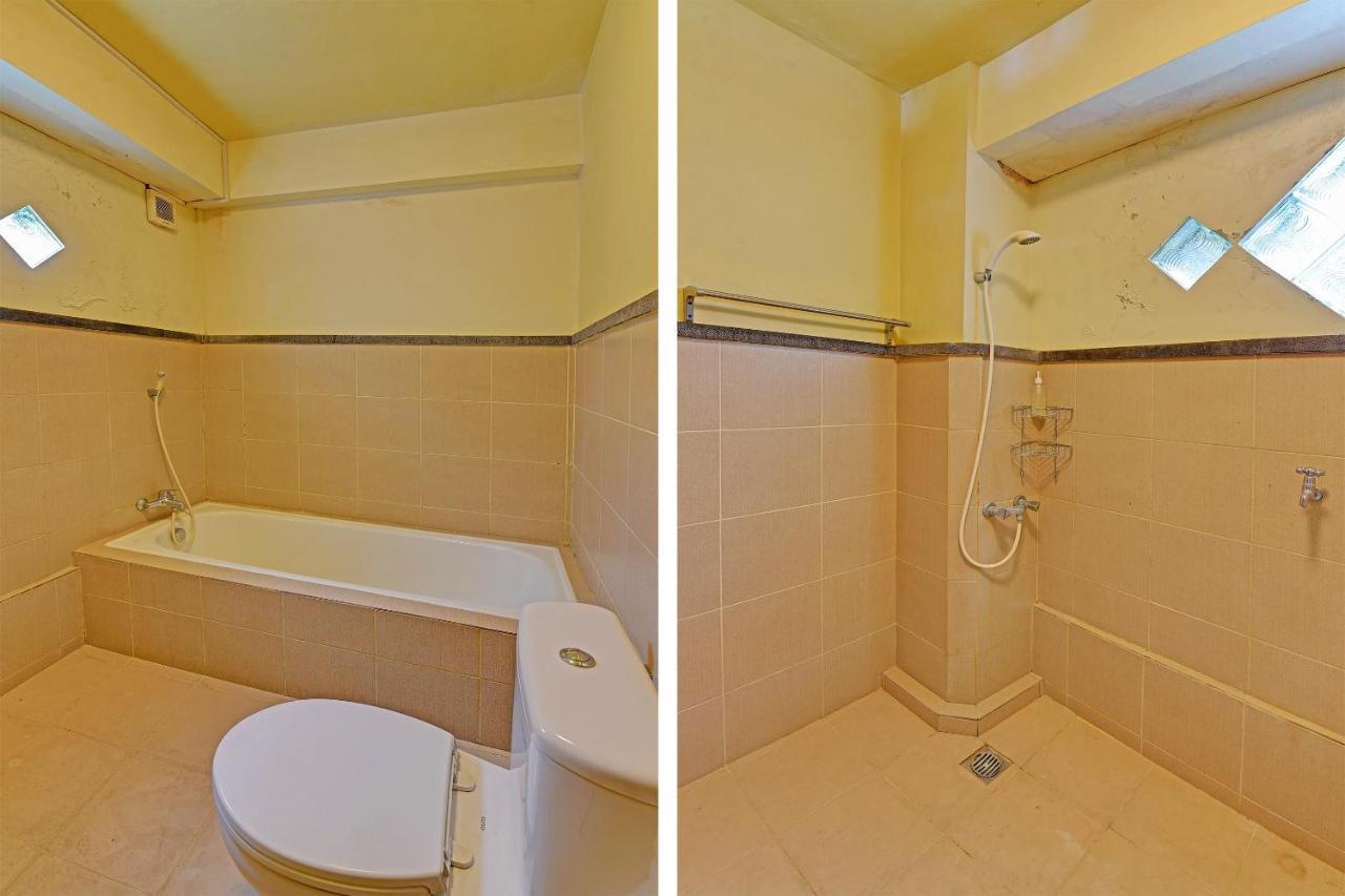 Collection O 91479 Indah Home Stay Payangan Bagian luar foto