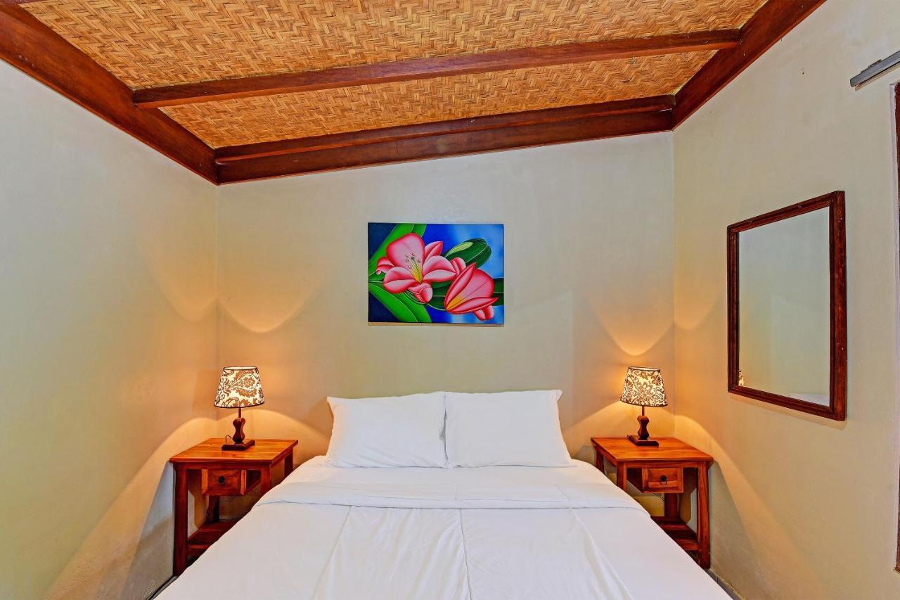 Collection O 91479 Indah Home Stay Payangan Bagian luar foto