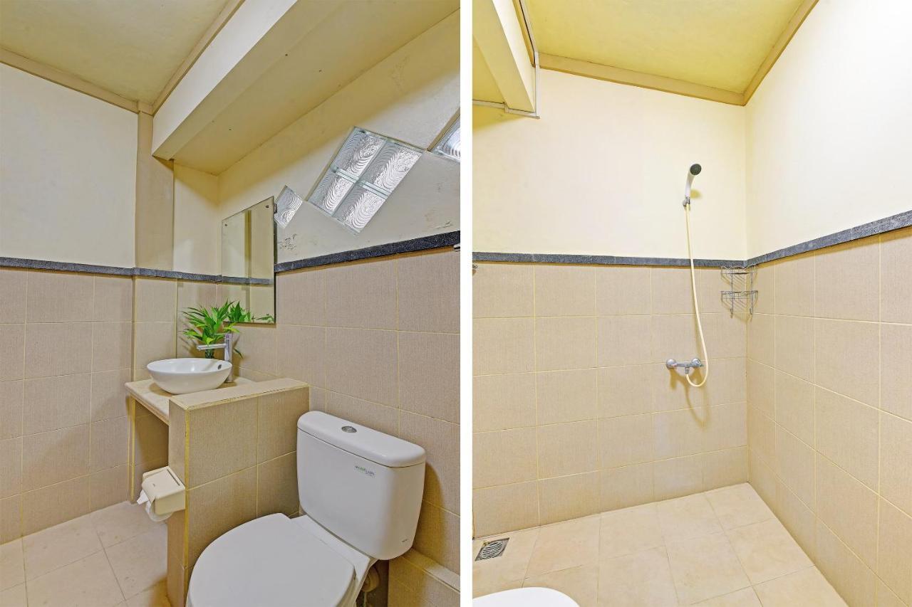 Collection O 91479 Indah Home Stay Payangan Bagian luar foto