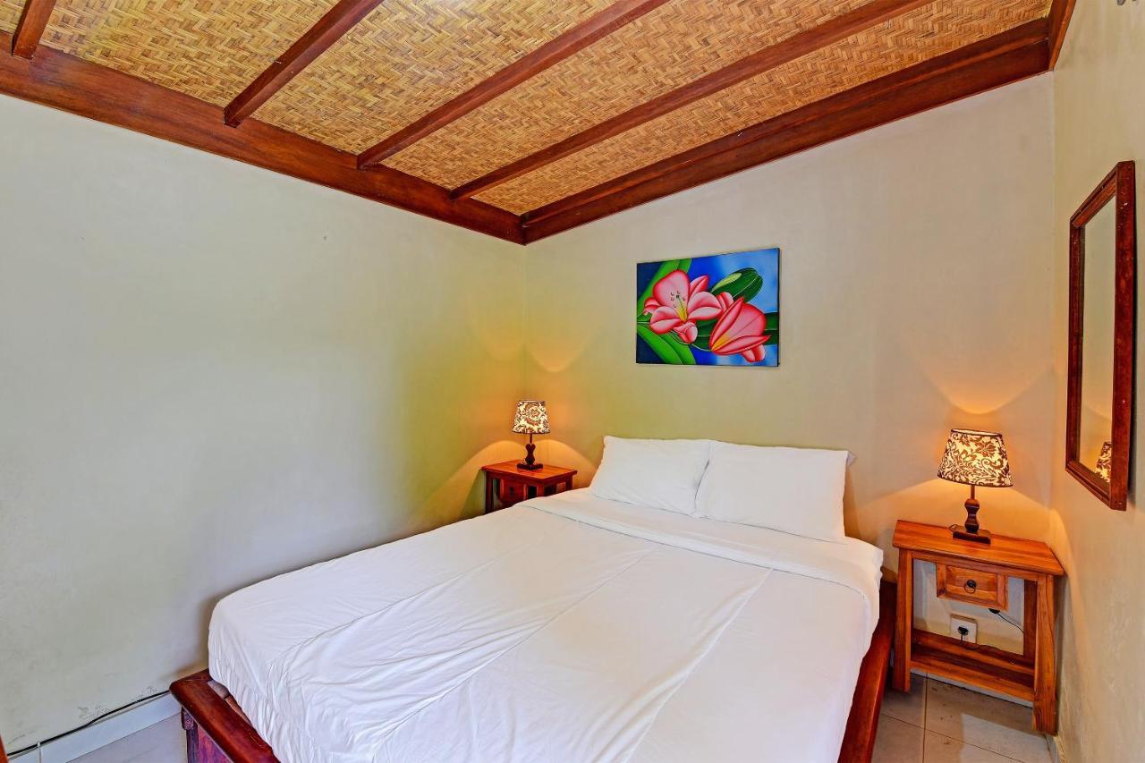 Collection O 91479 Indah Home Stay Payangan Bagian luar foto