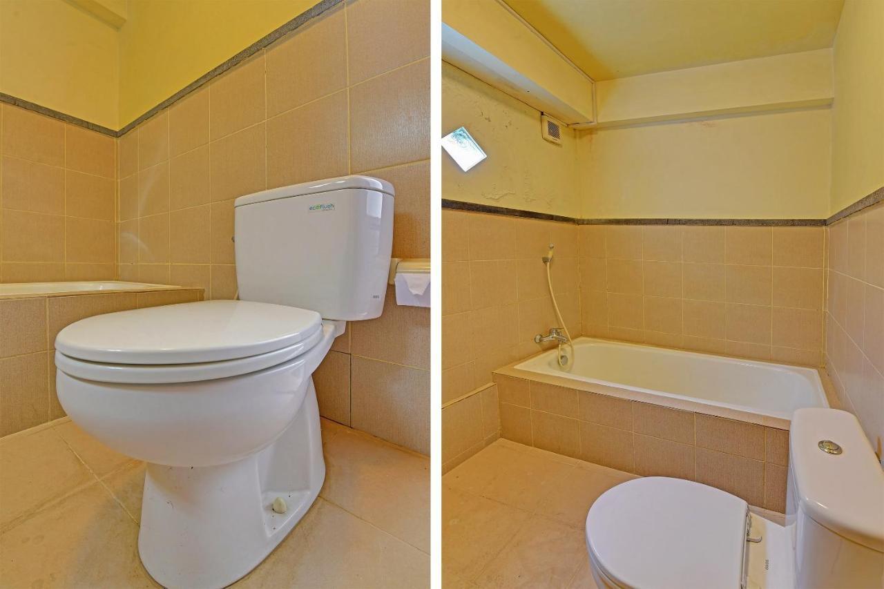 Collection O 91479 Indah Home Stay Payangan Bagian luar foto