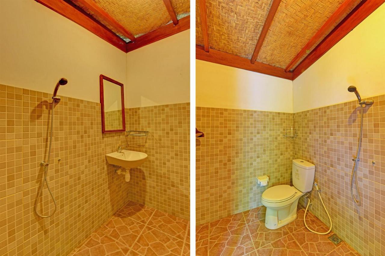 Collection O 91479 Indah Home Stay Payangan Bagian luar foto
